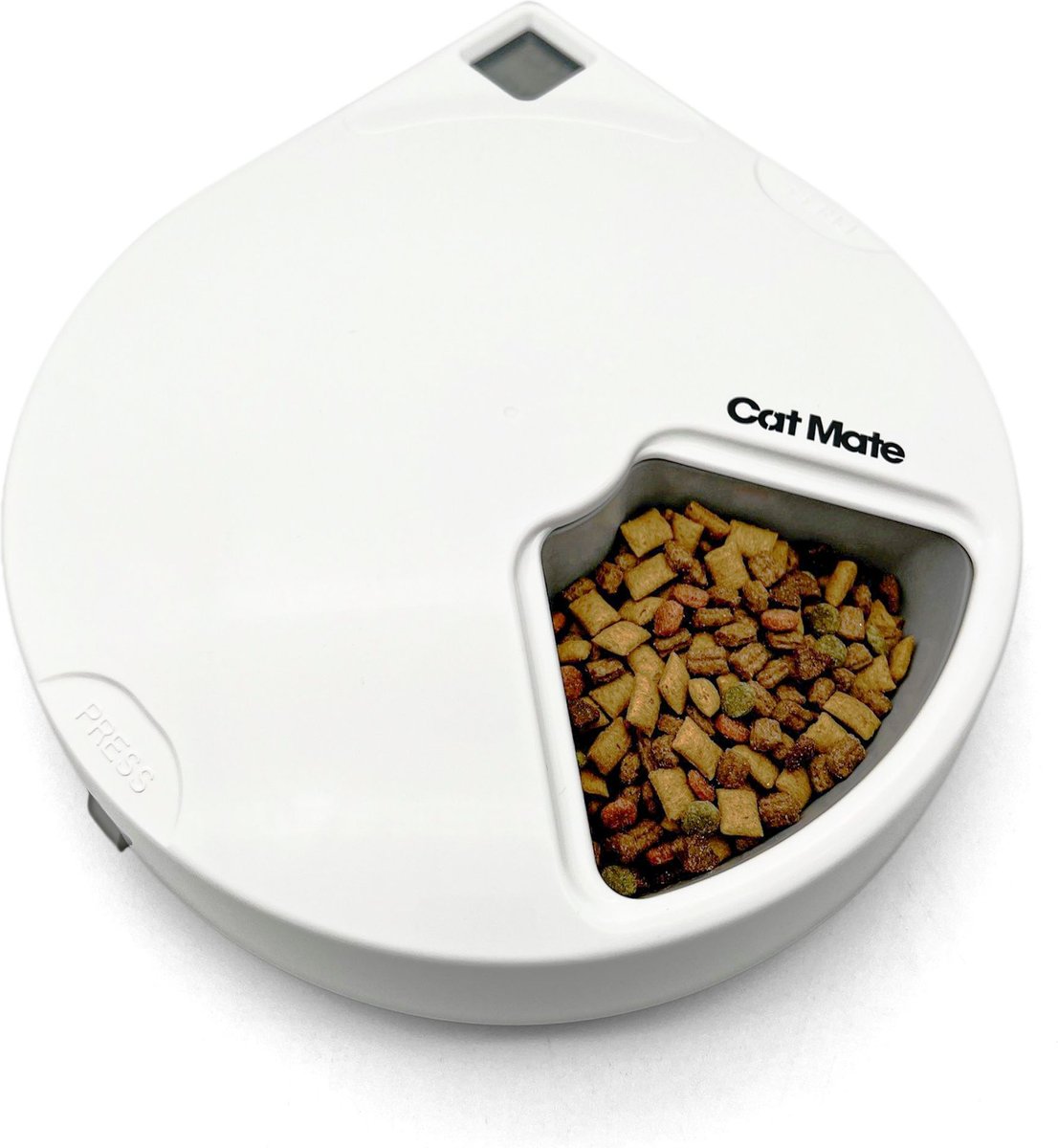 Chewy hot sale cat feeder