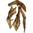 HDP Roasted Duck Feet Adult Dog Dehydrated Chew Treats, 100 count