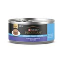 Purina Pro Plan Focus Adult Classic Urinary Tract Health Formula Turkey & Giblets Entree Canned Cat Food, 5.5-oz, case of 24