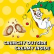 Temptations Mixups Catmas Casserole Catnip Fever Flavor Soft & Crunchy Cat Treats