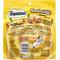 Show in main carousel: Temptations Tender Fills Festive Feast Roasted Chicken Flavor Soft & Crunchy Cat Treats, 11.6-oz pouch slide 3 of 11