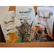 Blackwood Bounty Grain-Free Cod & Carp Recipe Dry Cat Food