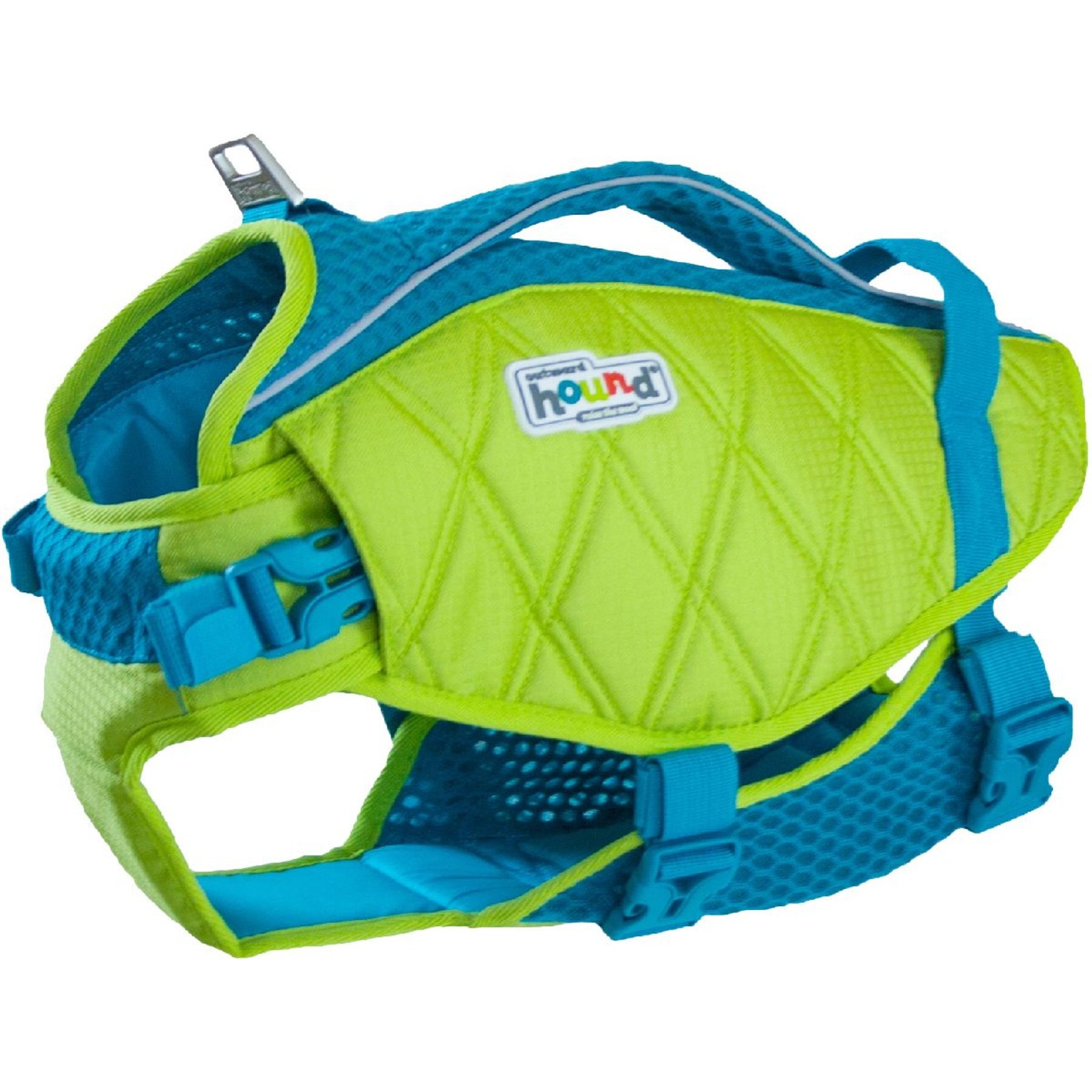 Outward Hound Telluride 2-In-1 Dog Coat
