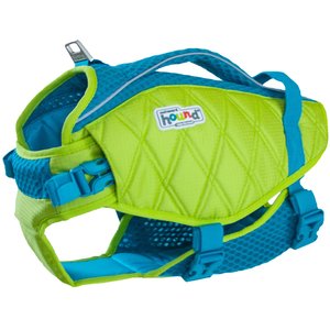 Outward Hound Daypak Dog Backpack, Green, Large – Benson's Pet Center