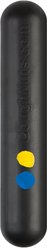 GoughNuts Heavy Duty Stick Dog Chew Toy, Black, Maxx