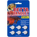 Zoo Med Betta Banquet Blocks, 7 count