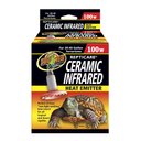 Zoo Med Repticare Ceramic Infrared Reptile Heater, 100-watt