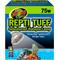 Show in main carousel: Zoo Med Repti Tuff Splashproof Halogen Reptile Terrarium Lamp, 75-watt slide 1 of 7