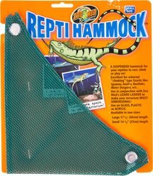 Zoo Med Repti Hammock, Small