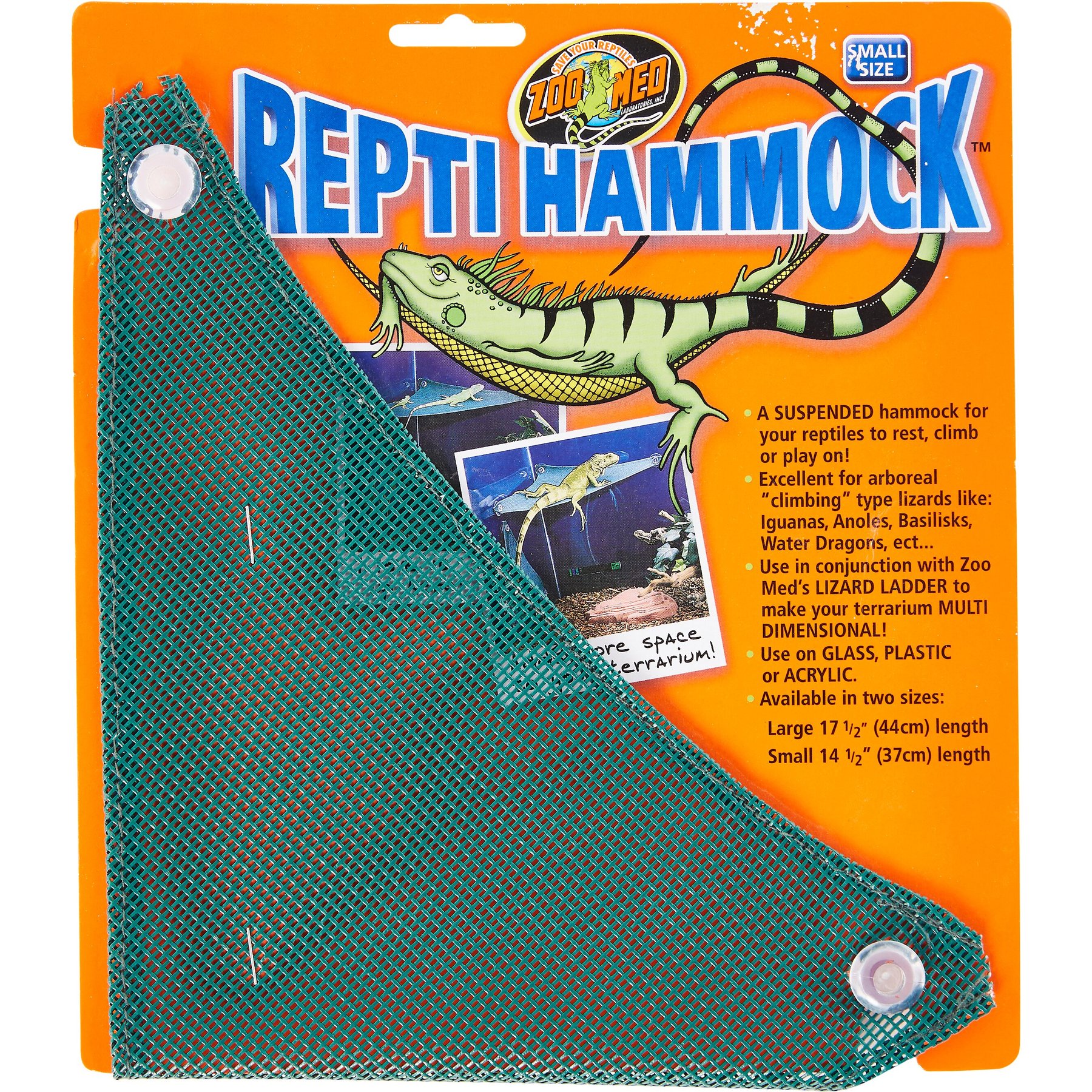 Zoo Med Repti Hammock