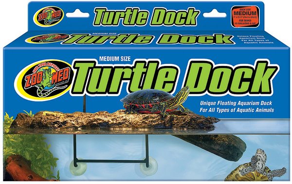 Zoo Med Turtle Dock, 15-gal & up slide 1 of 4