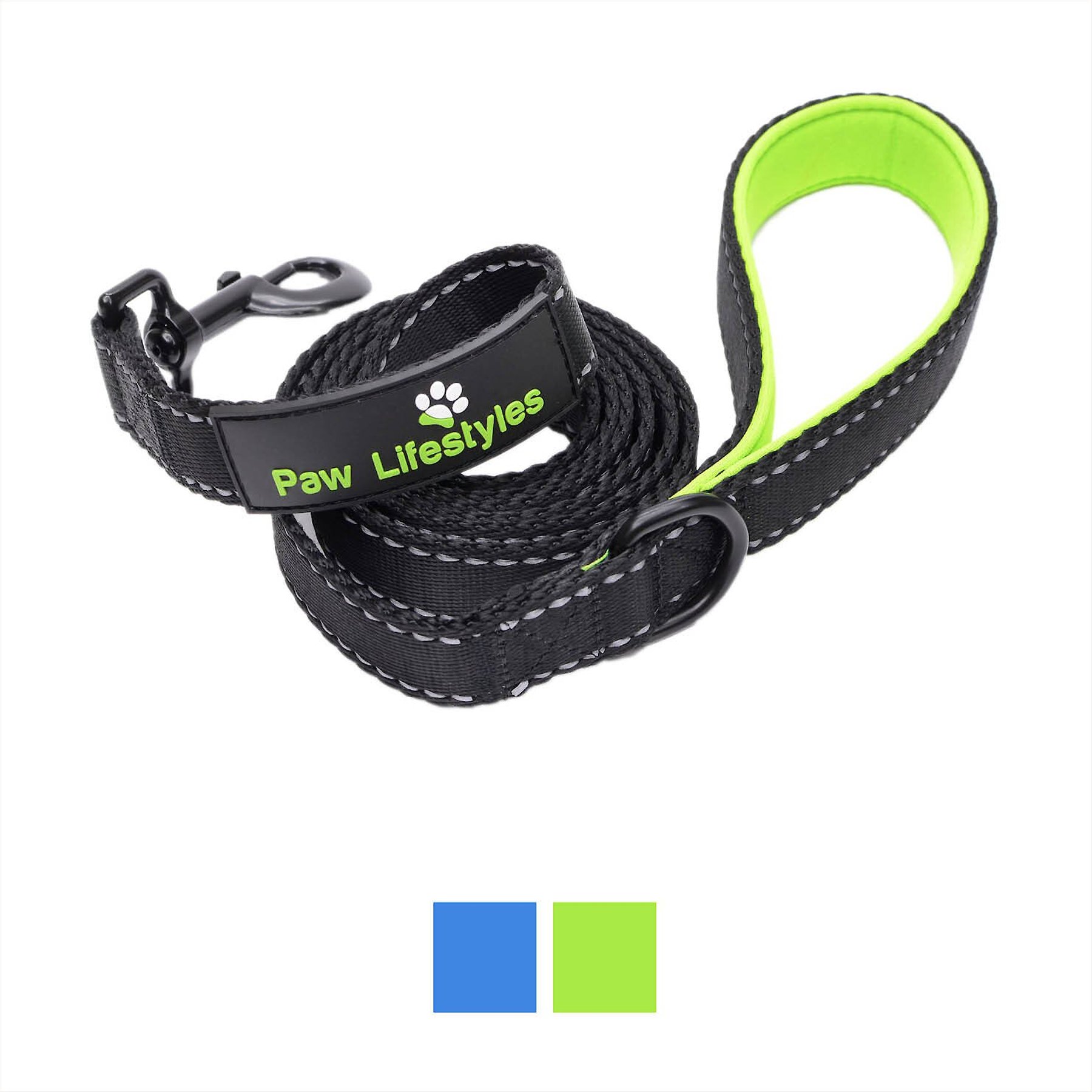 Paw lifestyles extra on sale heavy duty dog leash