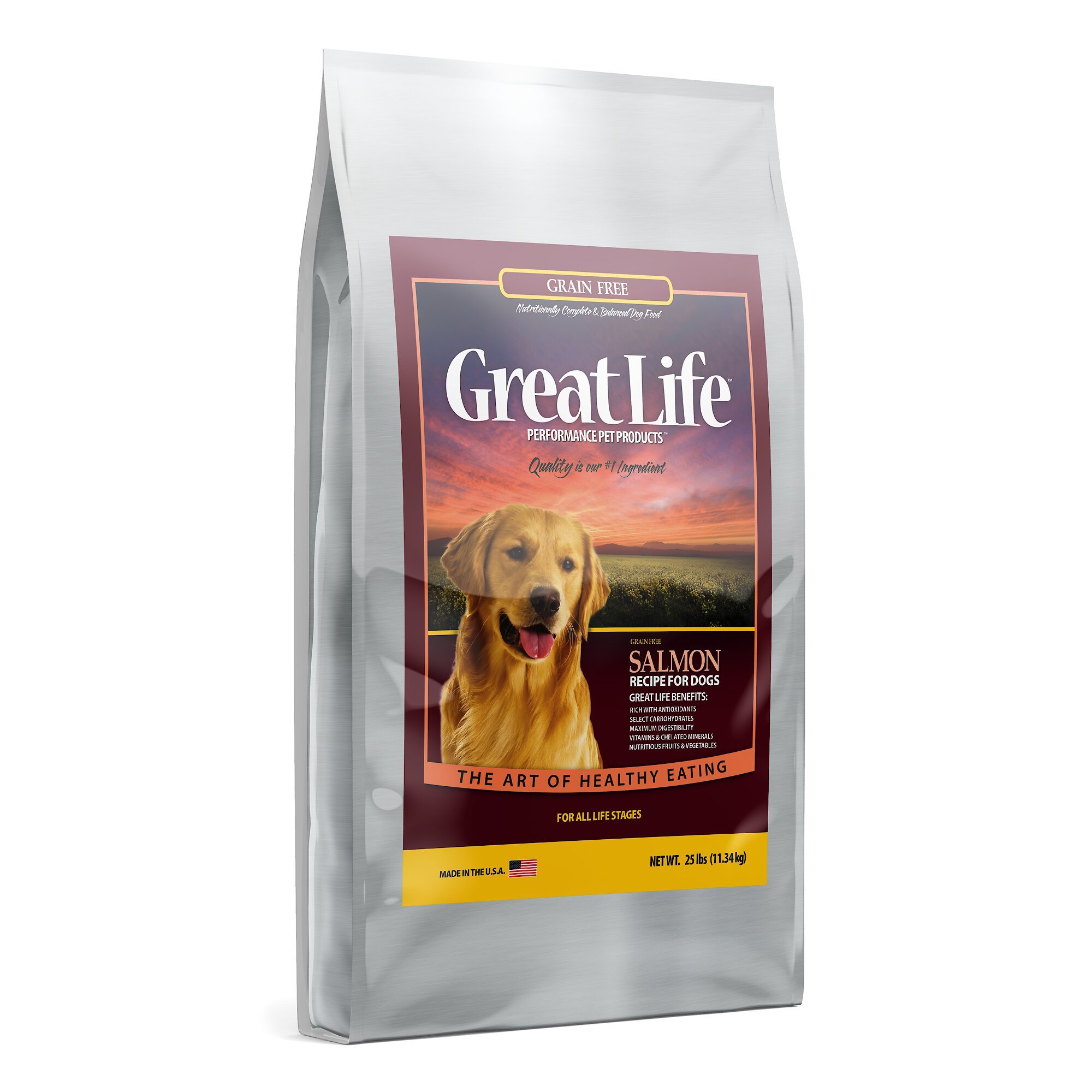 Wild Calling Rocky Mountain Medley Trout, Lamb Meal & Turkey Meal Recipe Grain-Free Dry Dog Food