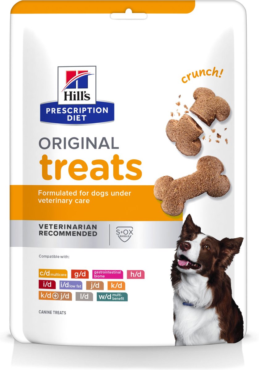 Renal treats best sale for dogs