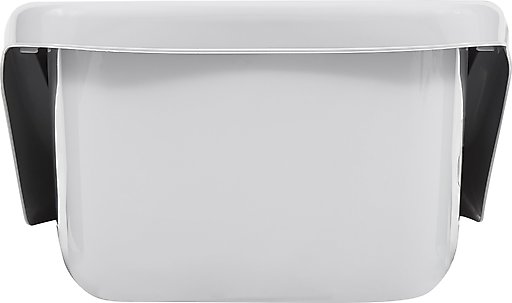 Lucky Champ Cat Litter Pan