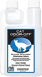 Thornell Cat Odor-Off Concentrate, 16-oz bottle
