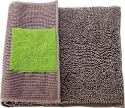 Bissell DryDog 2-in-1 Bath Mat & Towel