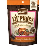 Merrick Turkey Steak Patties Dog Treats