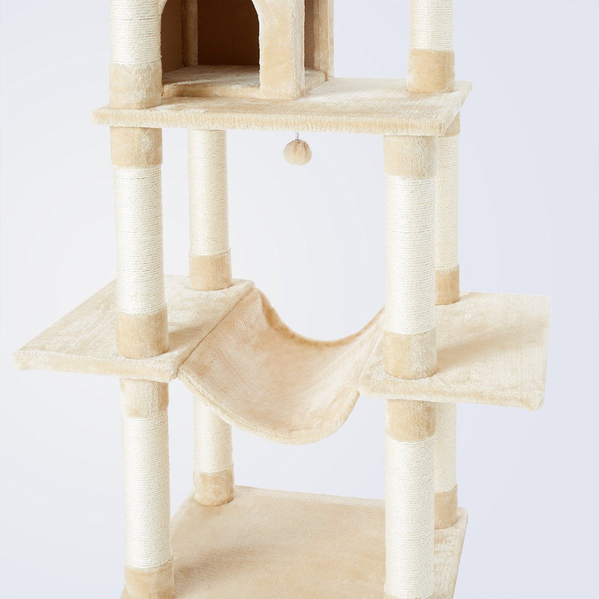 Chewy 72 2024 inch cat tree