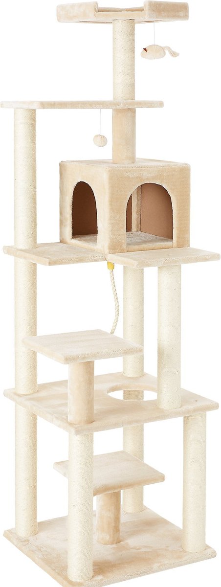 Chewy 72 hotsell inch cat tree