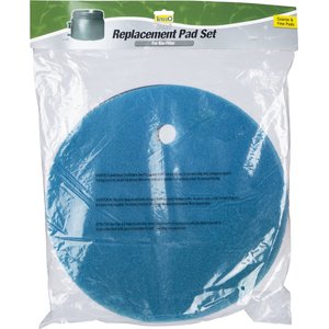 Tetra Pond Clear Choice Bio-Filter Replacement Pads
