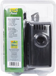 Tetra Pond Water Garden Pump, 550 GPH slide 2 of 7