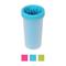 Show in main carousel: Dexas Popware for Pets Dexas MudBuster Portable Dog Paw Cleaner, Large, Blue slide 1 of 8