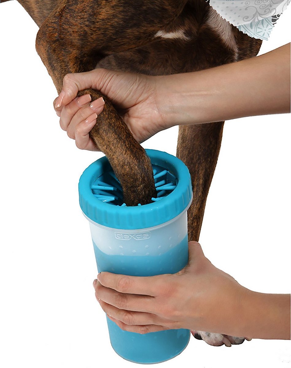 Dexas Popware for Pets Dexas Petware BottlePocket