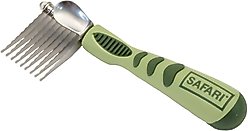 Safari De-Matting Dog Comb