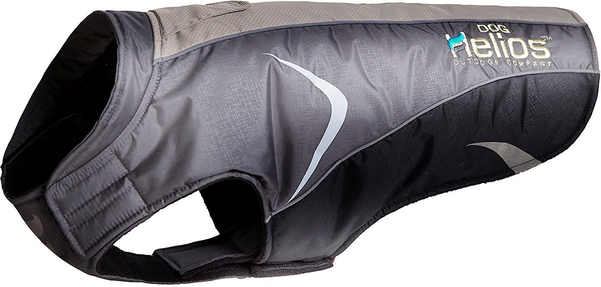 Dog Helios Altitude Mountaineer Dog Coat