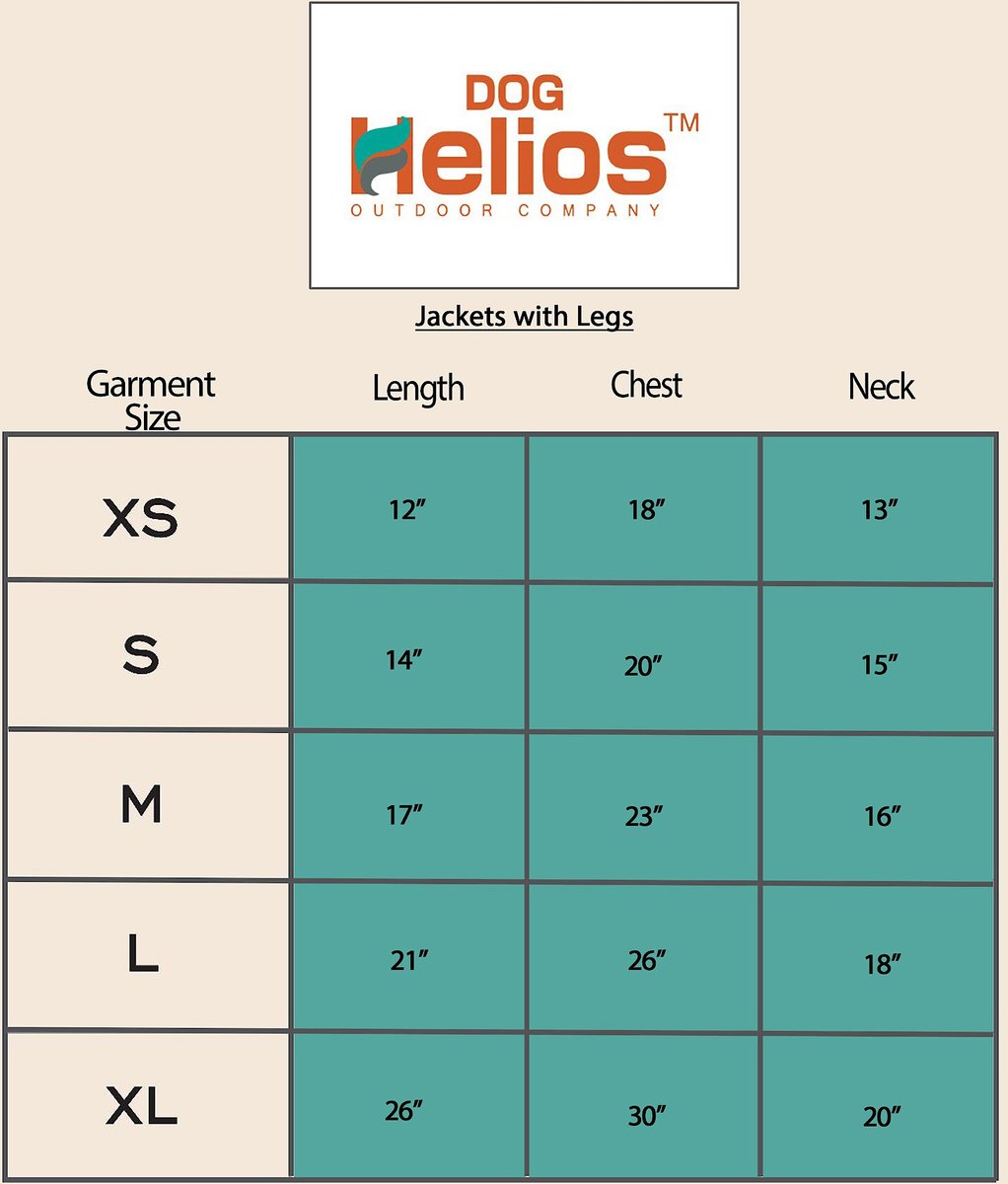 Helios hot sale weather king