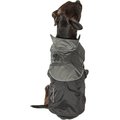 Touchdog Subzero Storm Reflective Dog Coat, Black, Medium