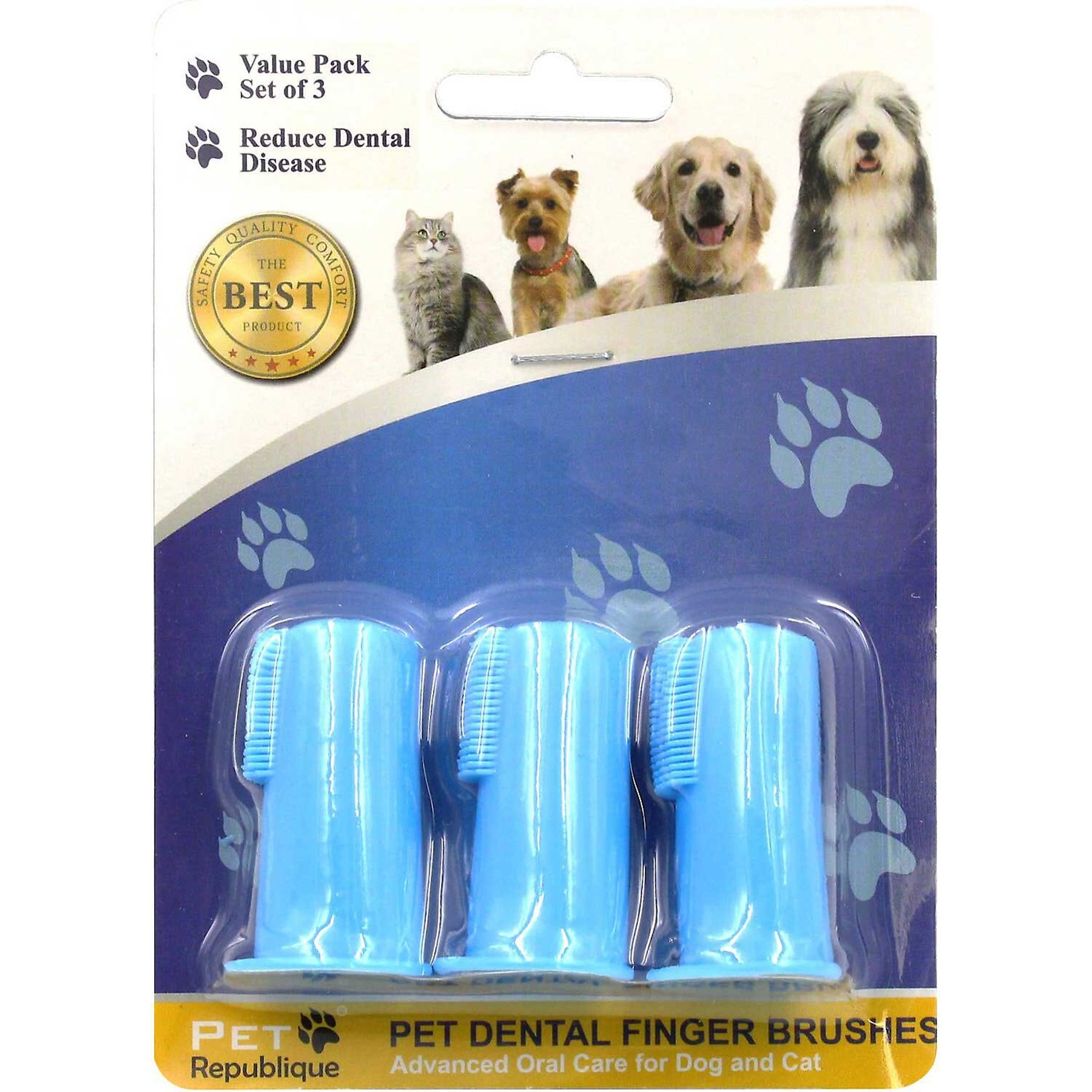 The puppy shop pal toothbrush