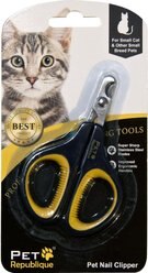 Pet Republique Cat Nail Clipper