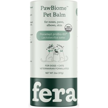 Finn Paw Hero Dog Cream