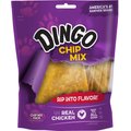 Dingo Chip Mix Dog Treats, 16-oz bag