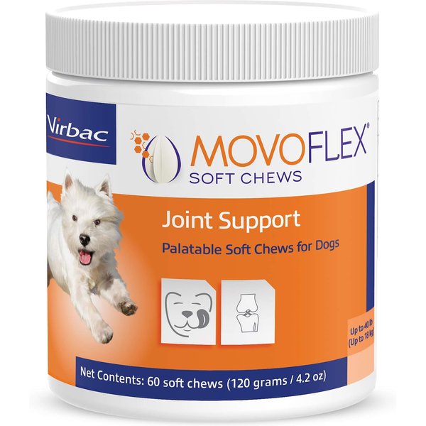 Movoflex Soft Chews pour chien