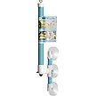 Show in main carousel: Polly's Pet Products Window & Shower Bird Perch, Large slide 1 of 4