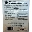 Show in main carousel: Polly's Pet Products Window & Shower Bird Perch, Large slide 3 of 4