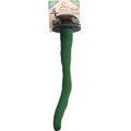 Polly's Pet Products Sand Walk Orthopedic Bird Perch, Color & Shape Varies, Small
