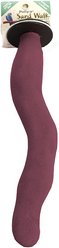 Polly's Pet Products Sand Walk Orthopedic Bird Perch, Color & Shape Varies, Large slide 2 of 6