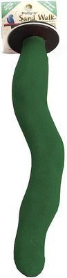 Show full view: Polly's Pet Products Sand Walk Orthopedic Bird Perch, Color & Shape Varies, Large slide 3 of 7