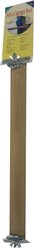 Polly's Pet Products Corner Bird Perch, Large