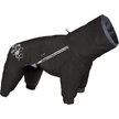 Show in main carousel: Hurtta Mudventure Overall ECO Waterproof Dog Snowsuit Coat, Raven, 10-in slide 1 of 5