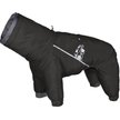 Show in main carousel: Hurtta Mudventure Overall ECO Waterproof Dog Snowsuit Coat, Raven, 10-in slide 2 of 5