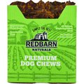 Redbarn Naturals Bully Slices Dog Treats, 6-lb box