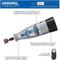 Show in main carousel: Dremel 7300-PT Cordless Dog & Cat Rotary Nail Grinder Kit slide 3 of 5
