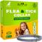 Show in main carousel: Beloved Pets Natural Flea & Tick Collar for Dogs, 1 count slide 1 of 9