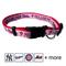 Show in main carousel: Pets First MLB Nylon Dog Collar, Philadelphia Phillies, Small: 6 to 12-in neck, 3/8-in wide slide 1 of 7