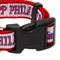 Show in main carousel: Pets First MLB Nylon Dog Collar, Philadelphia Phillies, Small: 6 to 12-in neck, 3/8-in wide slide 4 of 7